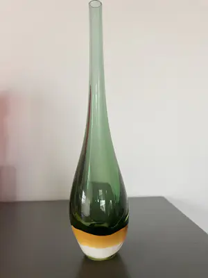 Flavio Poli - Druppelvaasje kopen? Bied vanaf 59!