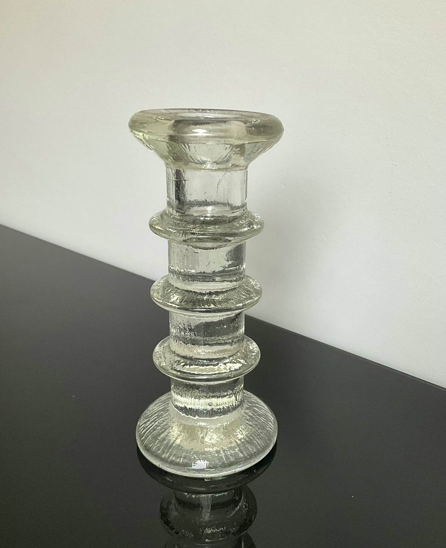 Timo Sarpaneva - LITTALA FESTIVO KANDELAAR kopen? Bied vanaf 20!