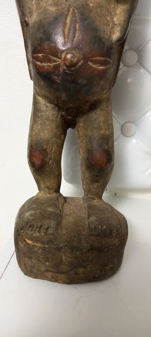 Dan - Dan Kran staandbeeld kopen? Bied vanaf 50!