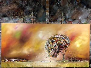 Gena - New Life kopen? Bied vanaf 350!