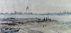 Poppe Damave - N-Frankrijk kopen? Bied vanaf 35!