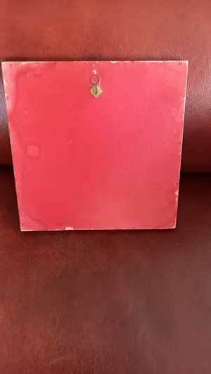 Jeanne Hebbelynck - Lithografie hand gekleurd 1937 kopen? Bied vanaf 25!