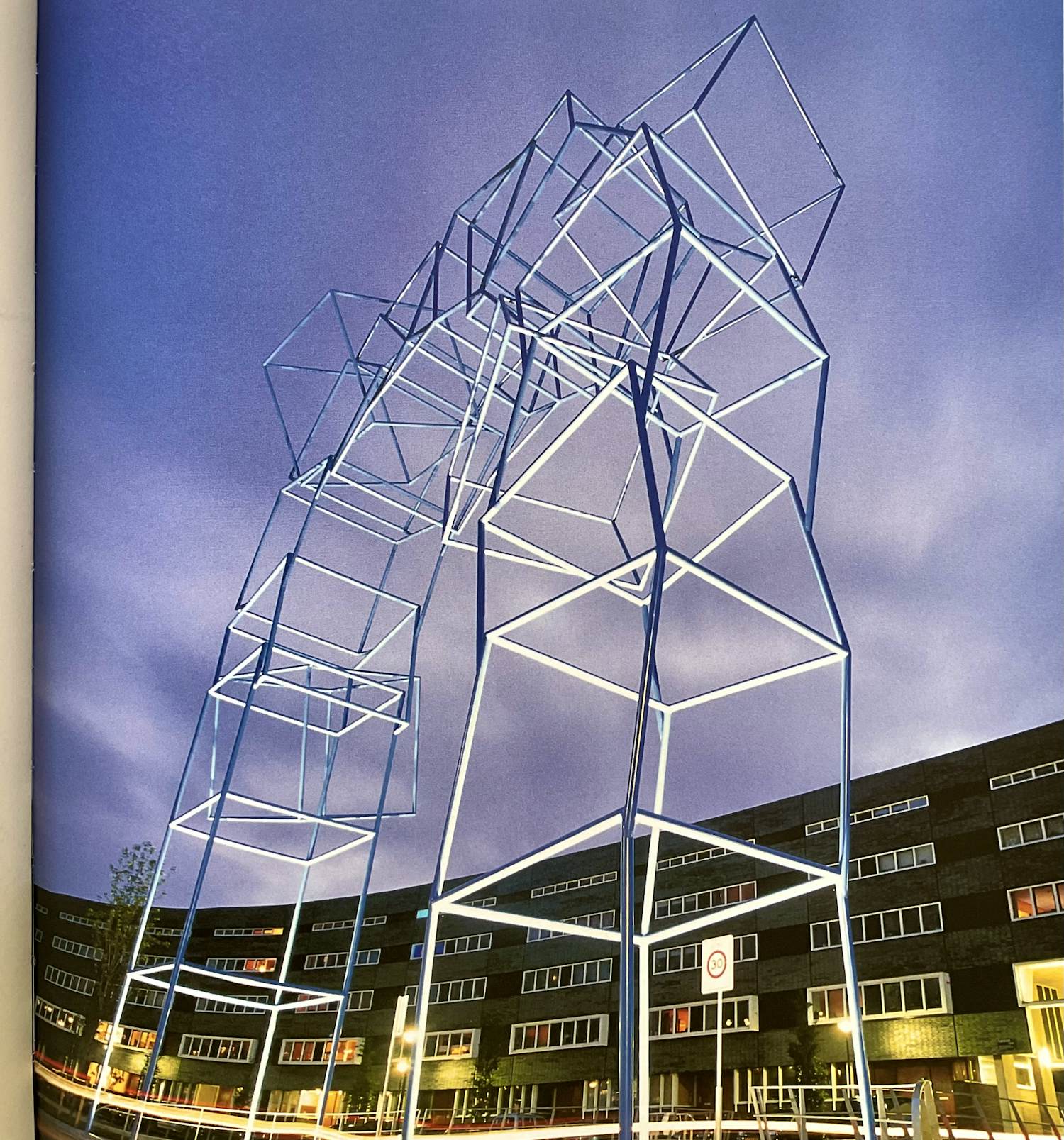 AcheterMarijke de Goey - Tender Lines, hardcover? Enchérissez de 20!