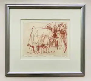 Buy Anton Heyboer - Drenthe 1946? Bid from 395!
