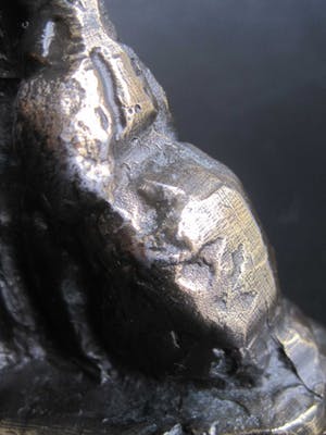 Brons (Onbekend) - Persoon met dieren kopen? Bied vanaf 30!