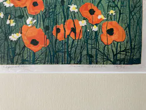 Dianne Bakker - Klaprozen kopen? Bied vanaf 30!