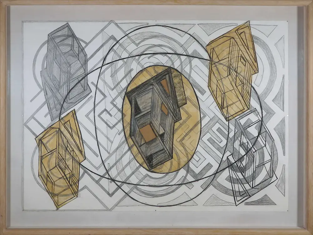 Mary Schoonheyt (1938-2011)