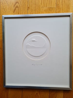 Harry van Kuyk - Landschap kopen? Bied vanaf 100!