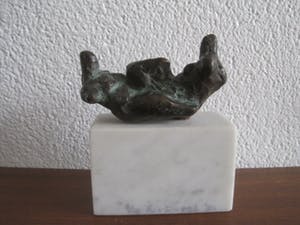 Brons (Onbekend) - Spelende vrouwen kopen? Bied vanaf 60!