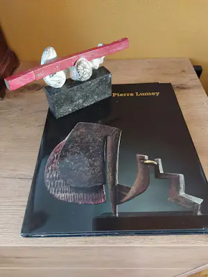 Pierre Lumey - Zonder titel kopen? Bied vanaf 200!