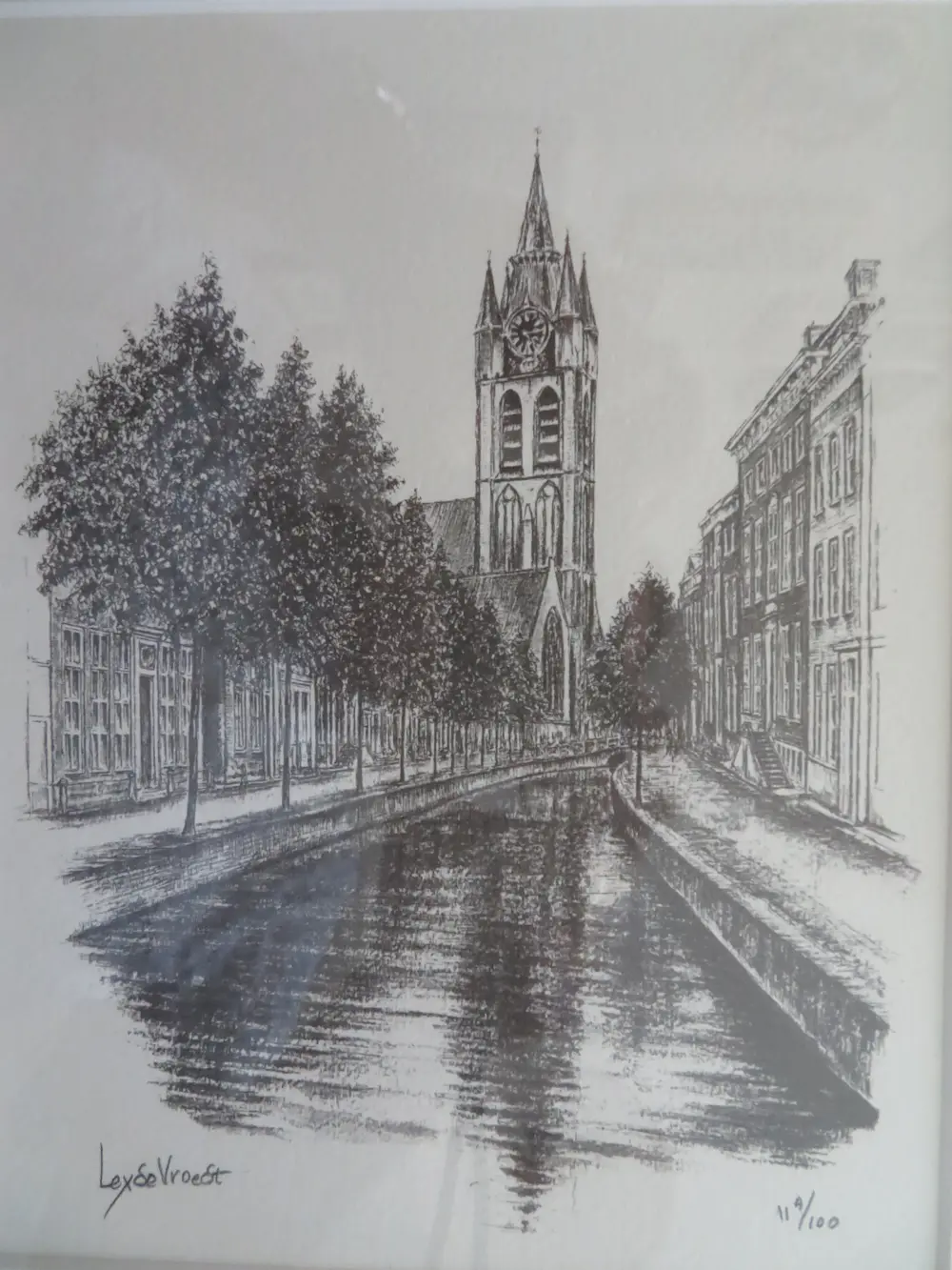 Lex de Vroedt (1946)