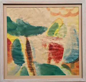 Gerrit Benner - Bomen met huis kopen? Bied vanaf 2500!