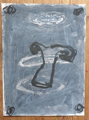 Judith ten Bosch - Portret van mijn zuster kopen? Bied vanaf 1!