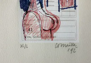 Corneille - Onbekend. Corneille 70 jaar. kopen? Bied vanaf 225!