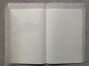 Jan Schoonhoven - Vorm (+map) kopen? Bied vanaf 300!