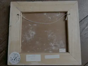 Ben van Voorn - Ganzenei kopen? Bied vanaf 100!