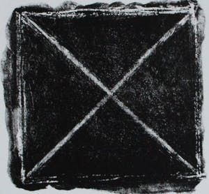 Gert Taken - Litho - 1980 kopen? Bied vanaf 45!