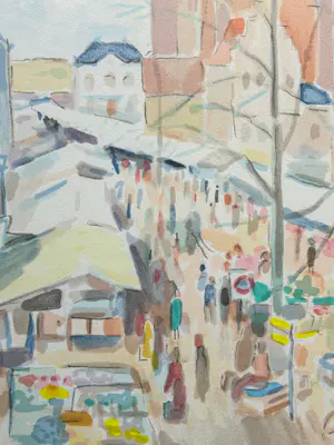 Ellen van Stokkum - Zonder titel kopen? Bied vanaf 20!