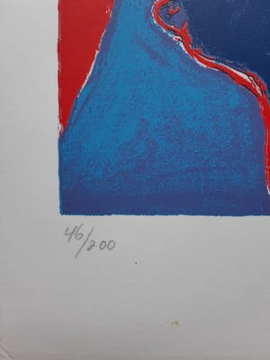 Jan van Diemen - zonder titel kopen? Bied vanaf 40!