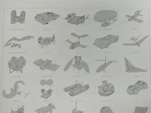 Panamarenko - Copyright Panamarenko kopen? Bied vanaf 45!