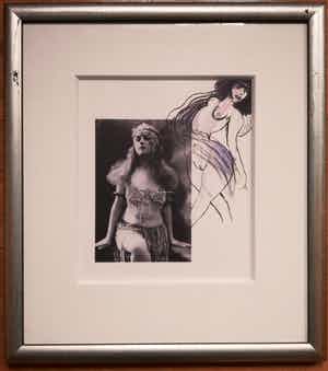 Corneille - Salome verkocht voor € 1!