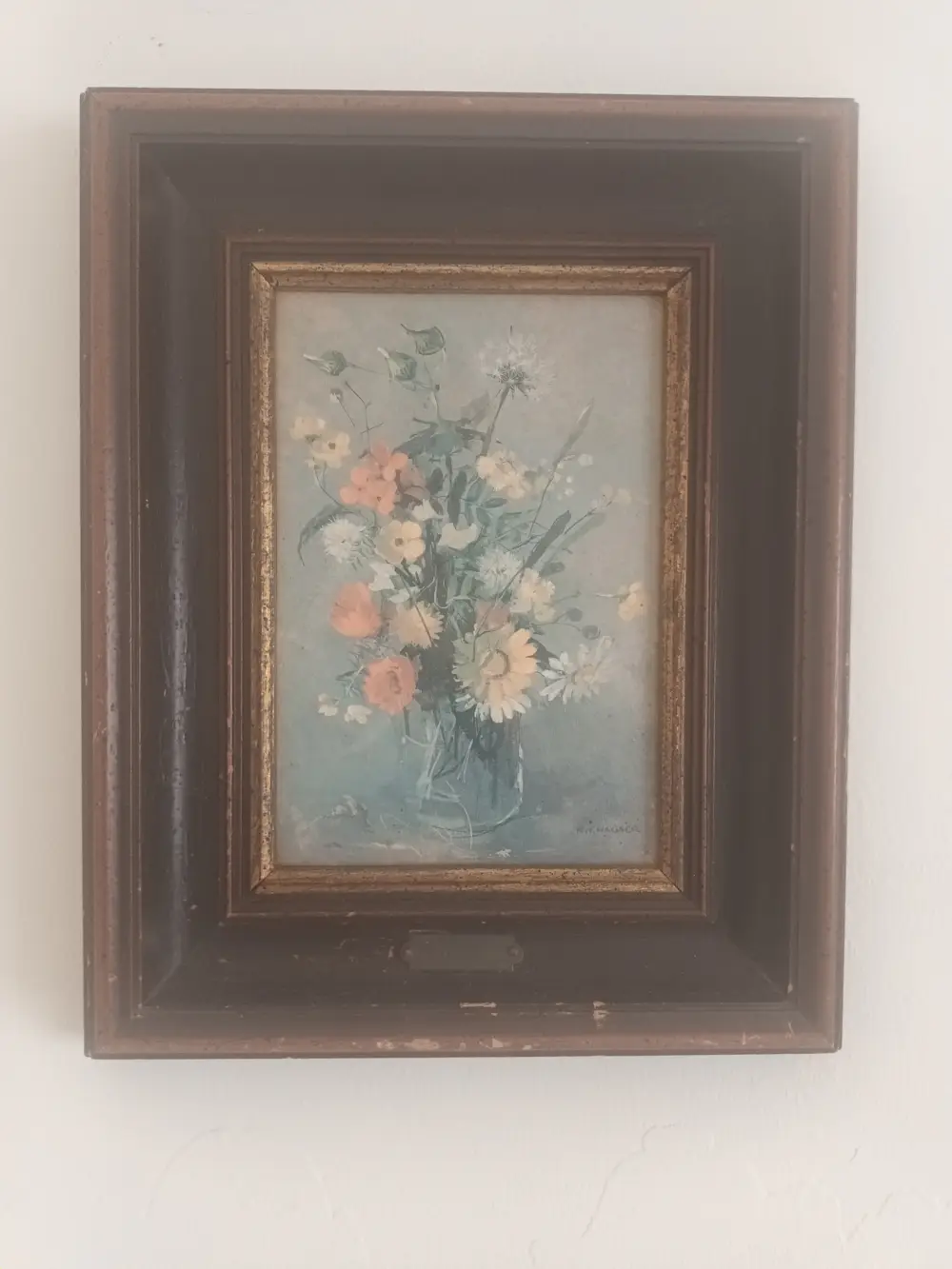 Renee Yolande Hauser (1919-2008)