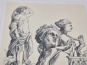 Jan Michielsen - Beeldentuin Rome kopen? Bied vanaf 20!