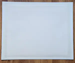 Niet of onleesbaar gesigneerd - Abstracte zeefdruk kopen? Bied vanaf 1!