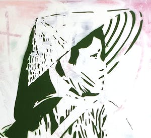 Jean Michel Zazzi - Milicienne du Nord Vietnam - 1966 kopen? Bied vanaf 10!