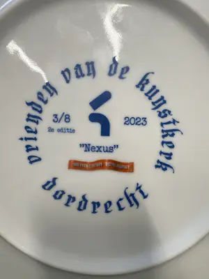 Arno Coenen - Arno Coenen bord kopen? Bied vanaf 150!