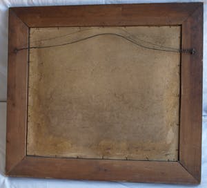 Henriette Breedveld - Pastel, “Stilleven met boeken” – ingelijst & gesigneerd - 1900 kopen? Bied vanaf 10!