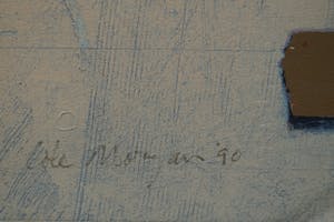 Cole Morgan - A gold kopen? Bied vanaf 150!