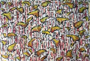 Jan Wolkers - Winterbeelden X verkocht voor € 150!