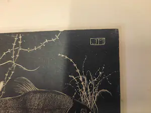 Jan Mankes - Zeelt kopen? Bied vanaf 1!