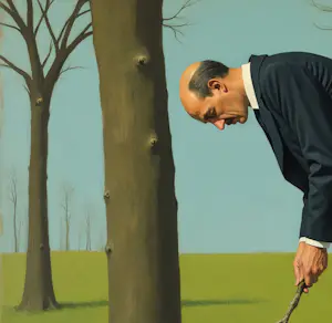 Mr Strange - Golfverhalen kopen? Bied vanaf 85!