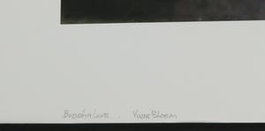 Mark Verdoes - Giclee, Buddhalove - VuurBloem kopen? Bied vanaf 1!