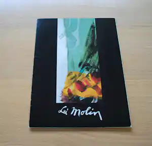 Lei Molin - Bijzondere uitgave verkauft für € 30!