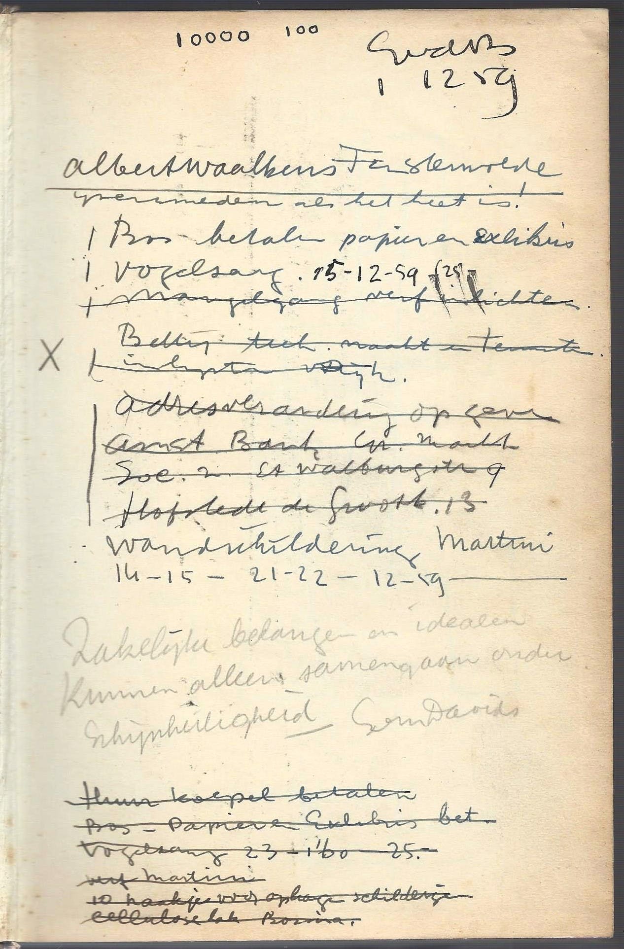 Siep van den Berg - constructivisme kopen? Bied vanaf 1!