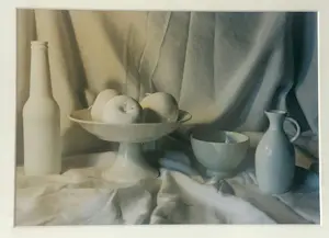 Niek Woudenberg - Stilleven kopen? Bied vanaf 45!