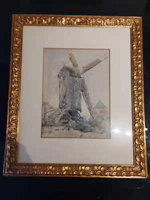 Guillaume Vogels - Schilderij kaufen? Bieten Sie von 200!