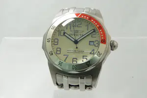 34- Robuuste Invicta LUPAH 3944 skeleton back heren polshorloge kopen? Bied vanaf 30!