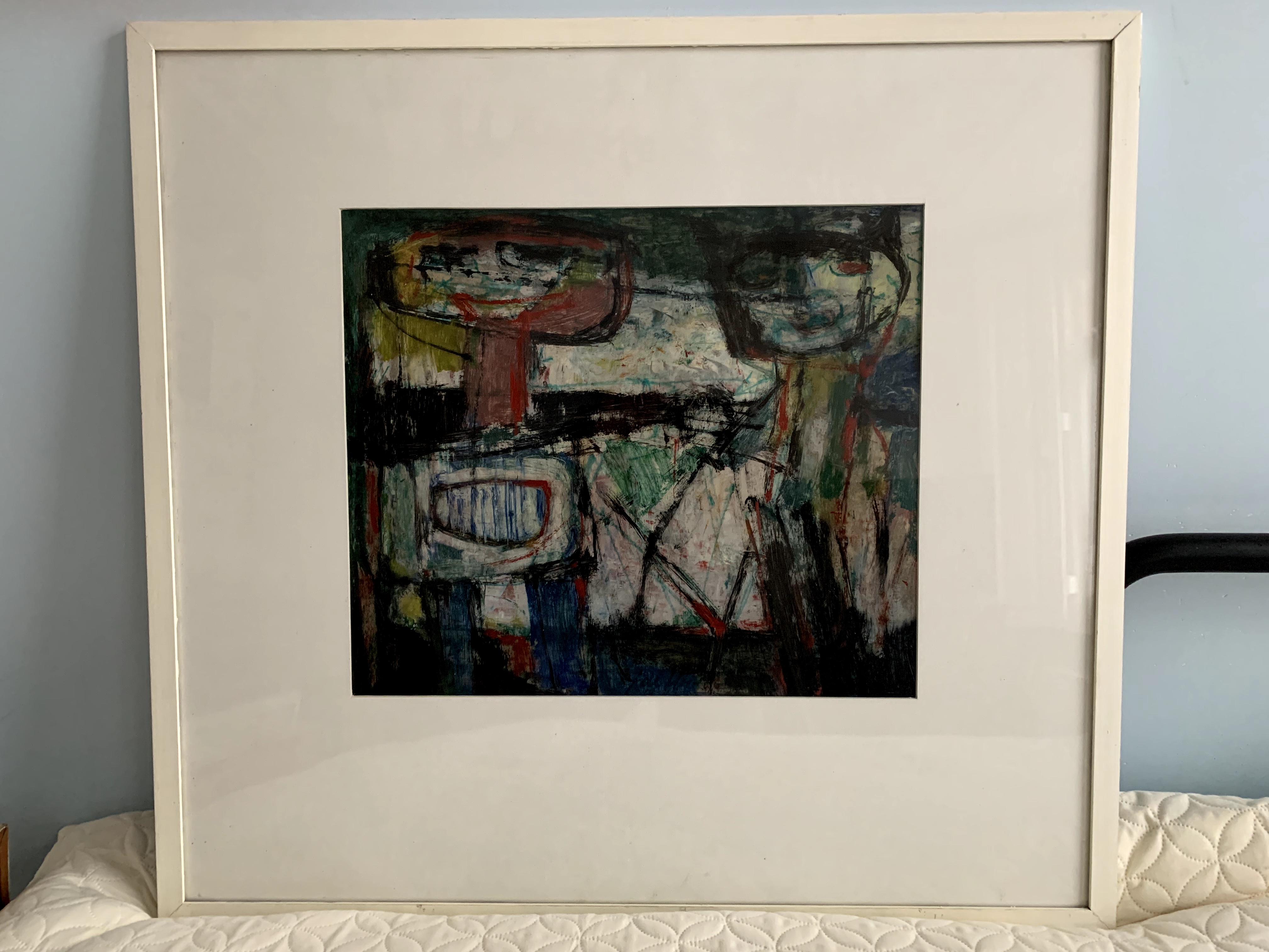 Frans de Wit (1901-1981)