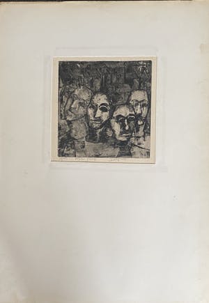Leo Dooper - ? kan ik niet lezen kopen? Bied vanaf 40!