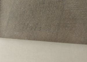 Gerard Hofs - Naakt. Staande vrouw. kopen? Bied vanaf 299!