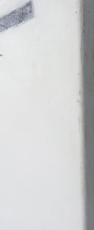 Ansuya Blom - Olieverf op doek, Zonder titel (Zeer groot) kopen? Bied vanaf 400!