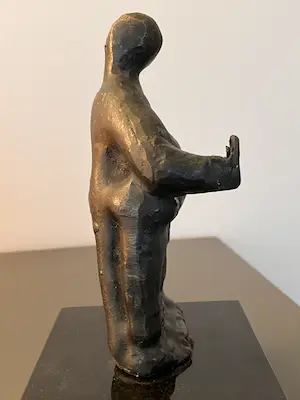 Ruurd Hallema - Geborgenheid kopen? Bied vanaf 129!