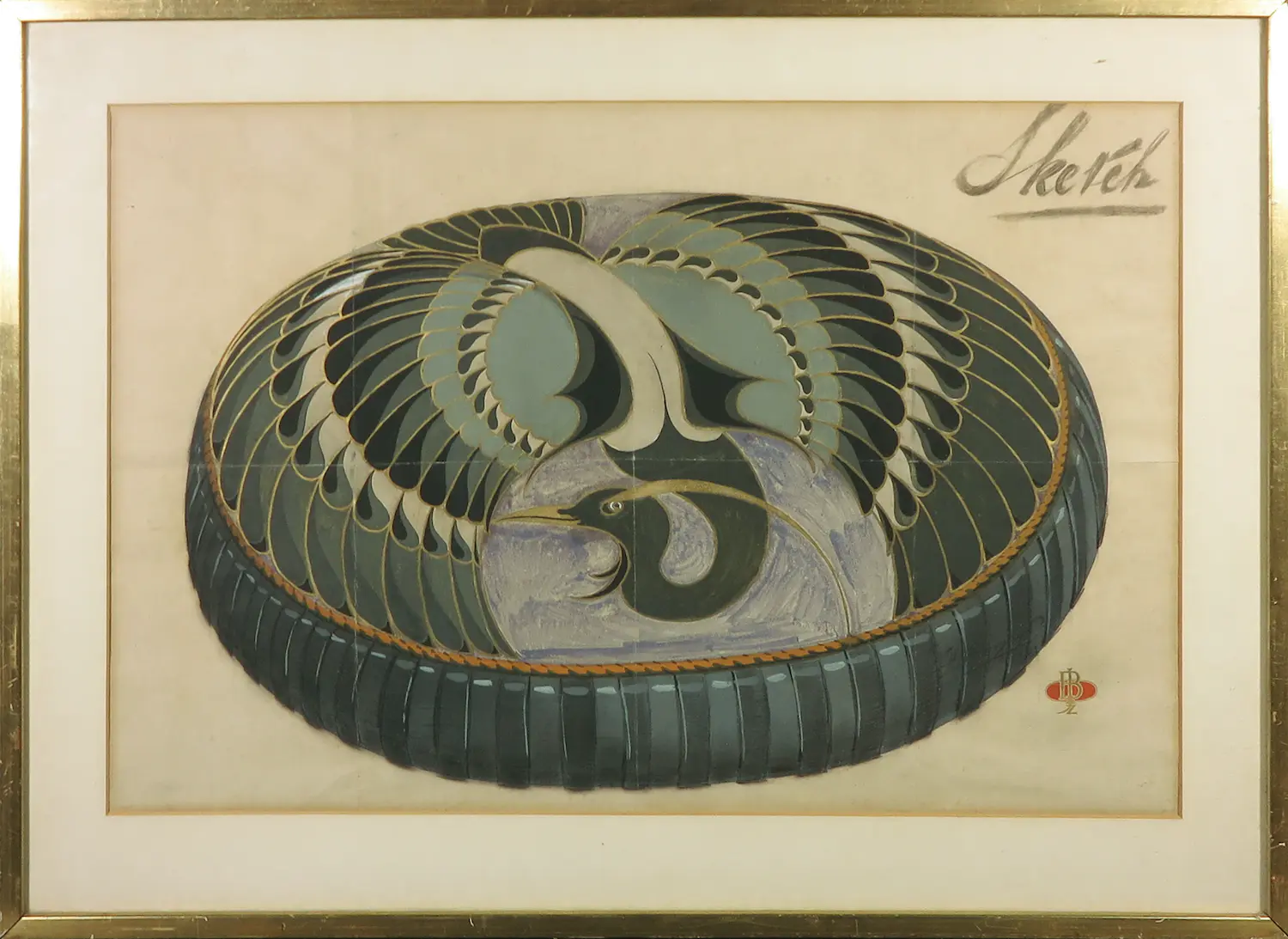 J. Brandt & Zoon (1742)