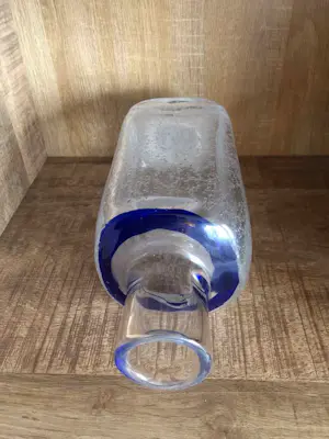 Floris Meydam - Leerdam Serica 1977 kopen? Bied vanaf 125!