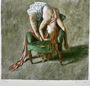 Kenne Gregoire - L'autumno kopen? Bied vanaf 35!