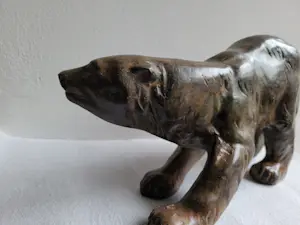 Pierre Chenet - Grizzley kopen? Bied vanaf 245!